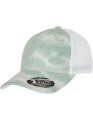 Flexfit Cap 10 Batik Mesh Mint